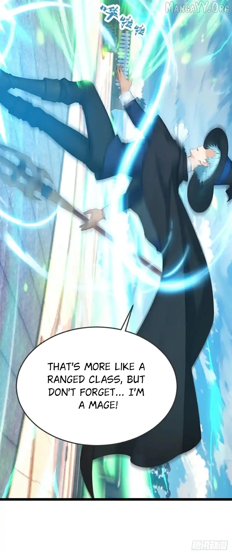 Primordial Ten Fiends: Others Tame Beasts, I Tame Beast Girls Chapter 90 - page 51